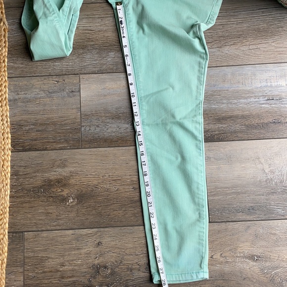 Blank NYC Color Jeans - Picture 7 of 9